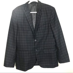 Banana Republic blazer sports jacket size 40